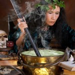 CARTA ABIERTA DE UNA BRUJA