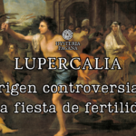 LUPERCALIA: el origen controversial de una fiesta de fertilidad